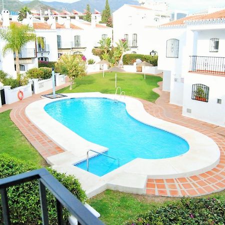 Los Pinos 29 Villas Casasol Nerja Buitenkant foto