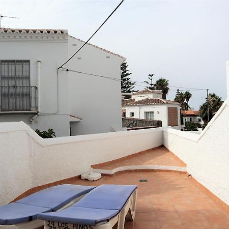 Los Pinos 29 Villas Casasol Nerja Buitenkant foto