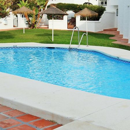 Los Pinos 29 Villas Casasol Nerja Buitenkant foto