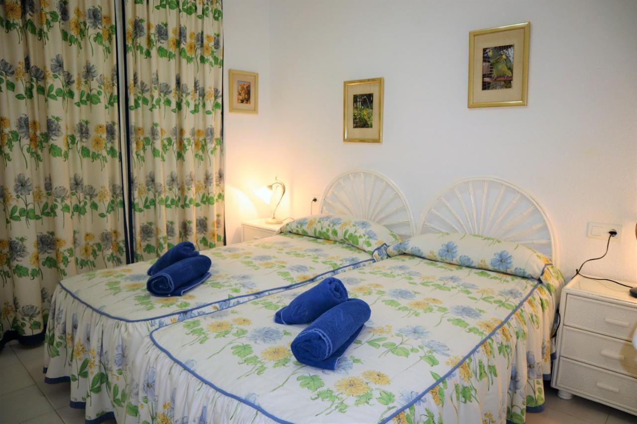 Los Pinos 29 Villas Casasol Nerja Buitenkant foto