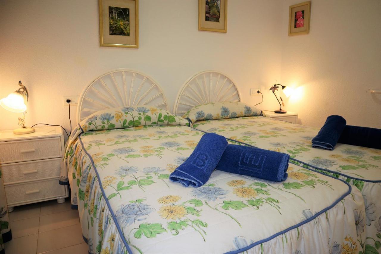 Los Pinos 29 Villas Casasol Nerja Buitenkant foto